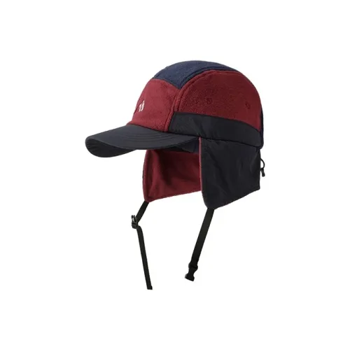 FREE RABBITⅡ На открытом воздухе Пилотный Альпинизм Рыбалка Шапки-бини Унисекс