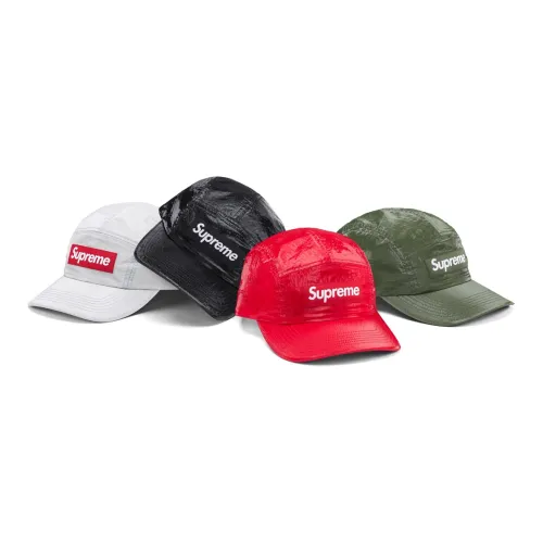 Supreme Бейсболки Унисекс