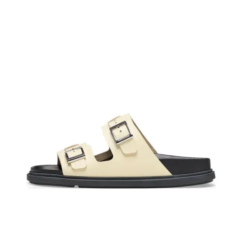 Birkenstock St Barths Шлепанцы Женские Narrow Version Масляный