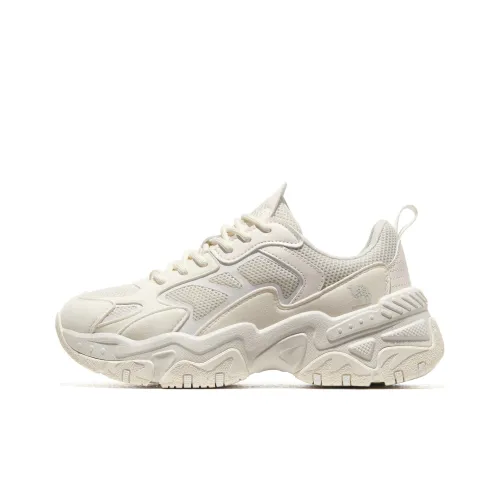 CAMEL Метеорит 1,0 Low Топ Толстая подошва Кроссовки Женские