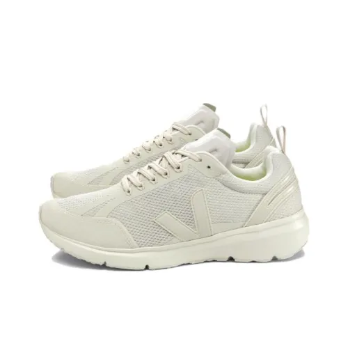 VEJA Low Топ Повседневная обувь Унисекс Бежевый