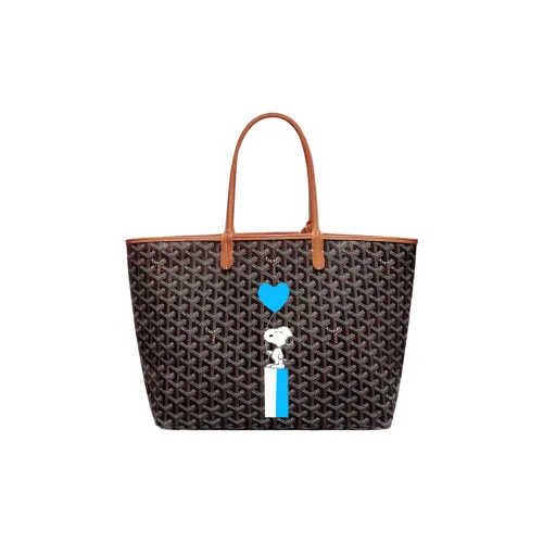 GOYARD Saint Louis Сумка через плечо Унисекс