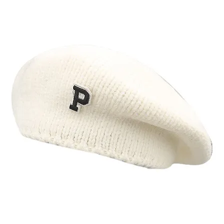 EQUIPMENTELEGANT Пряжа Береты Унисекс