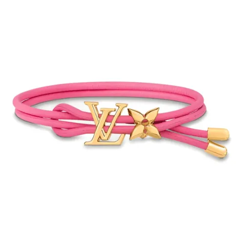 LOUIS VUITTON Bloom Браслеты Женские