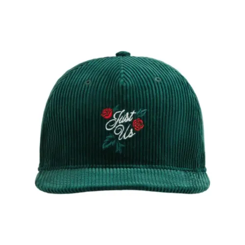 Kith Хлопок Бейсболки Унисекс