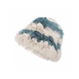 Озерно-синий