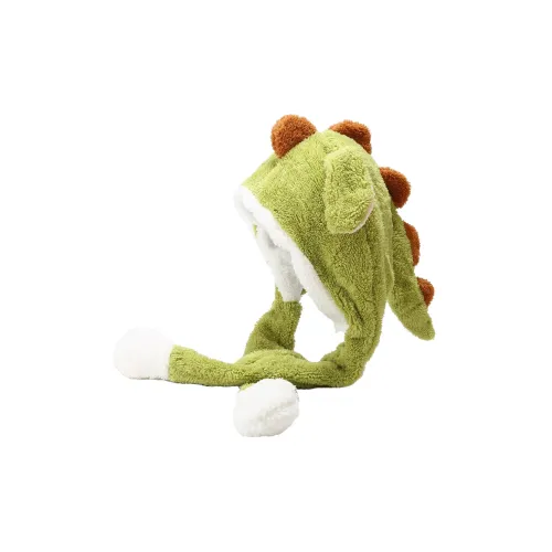 ALIEN BANG Акриловые шляпы унисекс