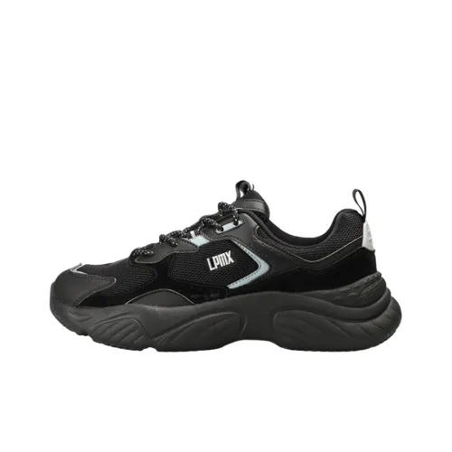 LPMX Беговые кроссовки Low Top Мужские