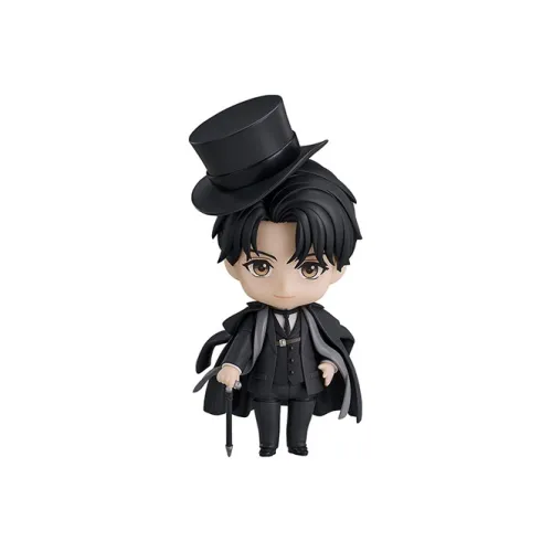 GSC Lord OF The Mysteries Фигурки Klein MORETTI в стиле Chibi 10 см