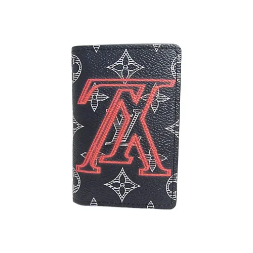 LOUIS VUITTON Кошельки Унисекс