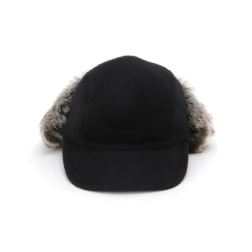 Yohji Yamamoto Бейсболки Женские