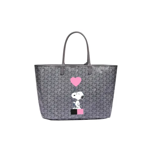 GOYARD Saint Louis Сумка через плечо Унисекс