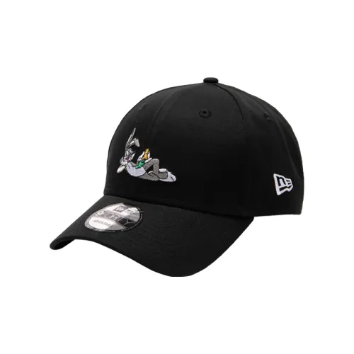 New Era Хлопок Бейсболки Унисекс