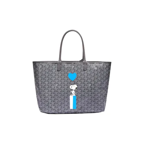 GOYARD Saint Louis Сумка через плечо Унисекс