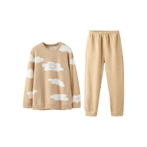 PAUL FRANK Унисекс Пижамные комплекты