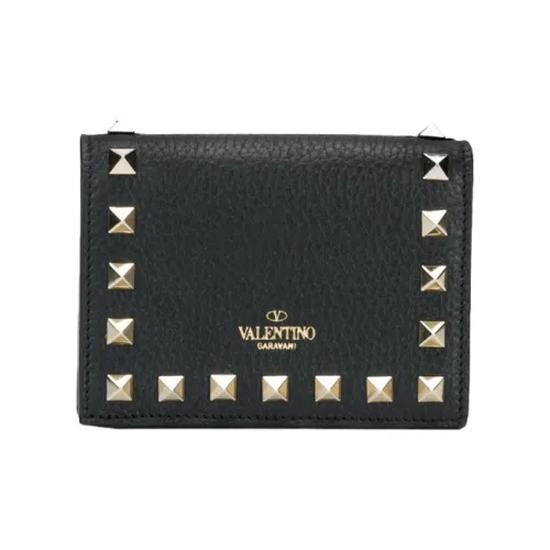 Valentino Кошельки Женские