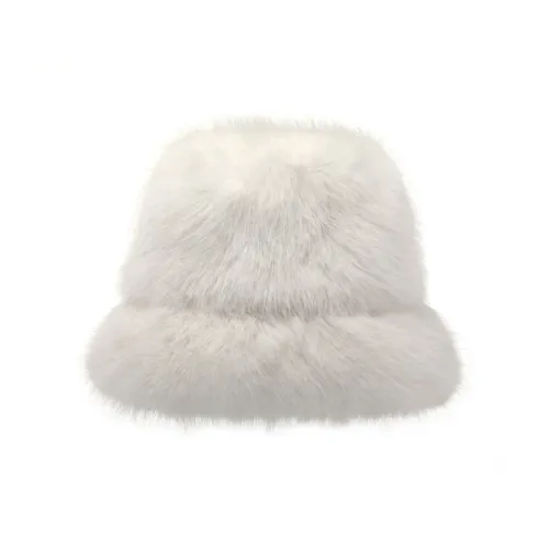 FREE RABBITⅡ Полиэстер Шапка-бини Унисекс