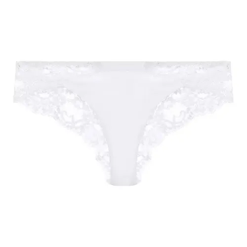 La Perla Белый Женский Стринг