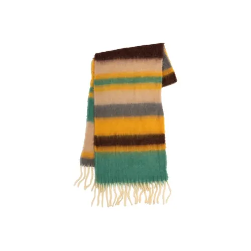 NAME.S Вязаные шарфы для женщин