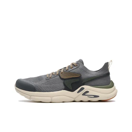 FILA MIND 6 Беговые кроссовки Низкий Топ Мужской
