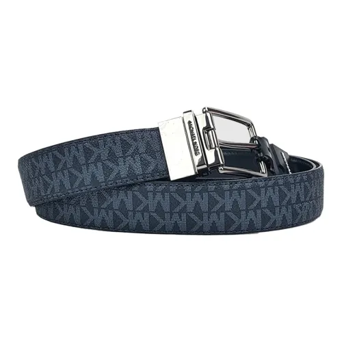 MICHAEL KORS Кожаные ремни Мужской