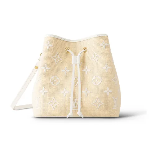 LOUIS VUITTON NéoNoé Сумки через плечо Женские