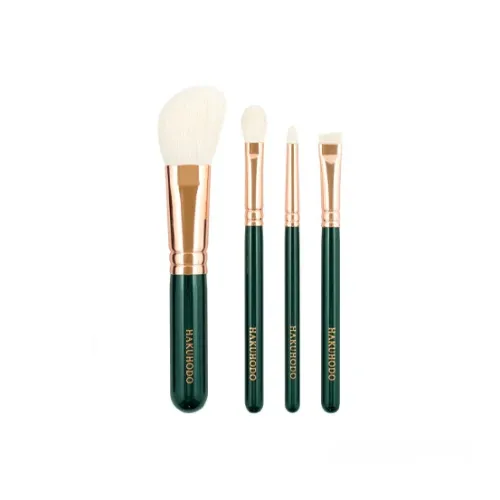 Hakuhodo Кисти для макияжа Унисекс