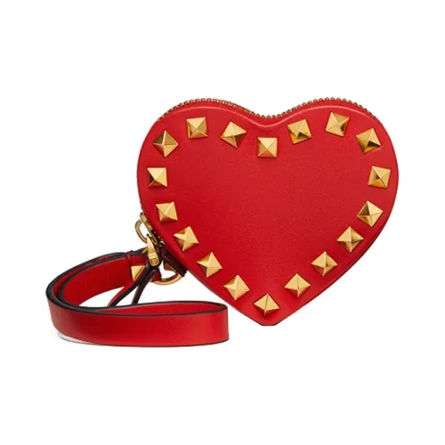 Valentino Женские монетницы