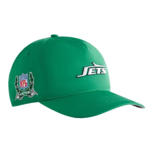 KITH Кепки Унисекс Зеленый