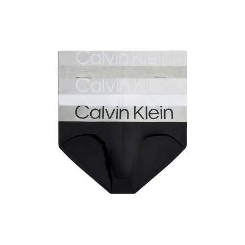 Calvin Klein Мужские трусы-бикини