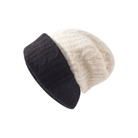 EQUIPMENTELEGANT Акриловые шапки-бини унисекс