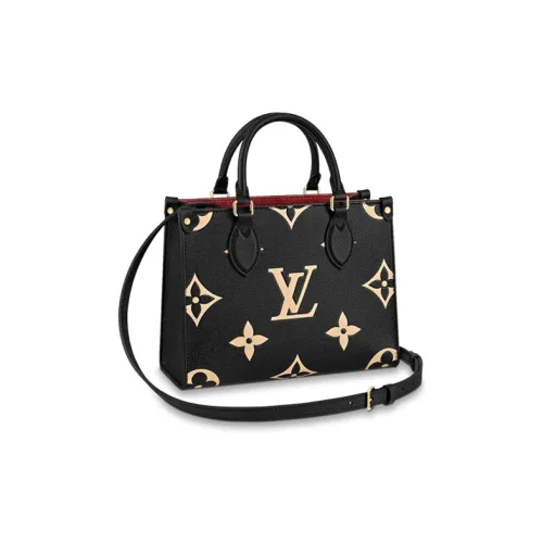 LOUIS VUITTON ONTHEGO Сумки Женские