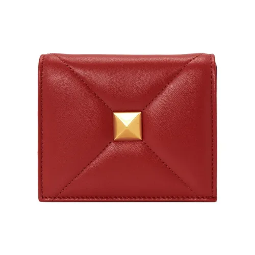 Valentino Roman Stud Кошельки Женские