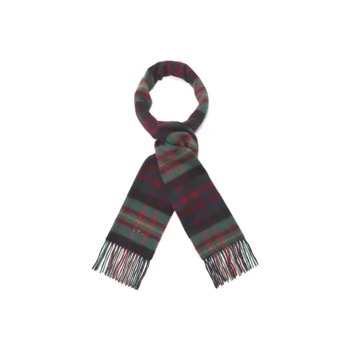 Vivienne Westwood Кашемир Вязаные шарфы Женские