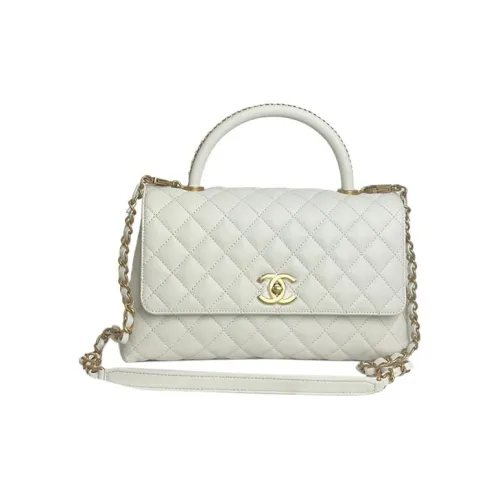 CHANEL 23P SS Клатчи Женские