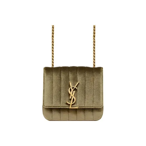 SAINT LAURENT Vicky Сумки через плечо Женские