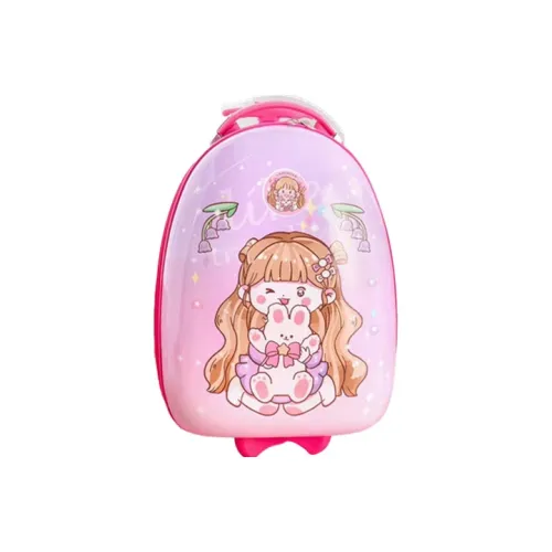 Lacco Collection Lai Xiaoke DIY Образовательный Relief Stress Чемодан Набор Игрушки