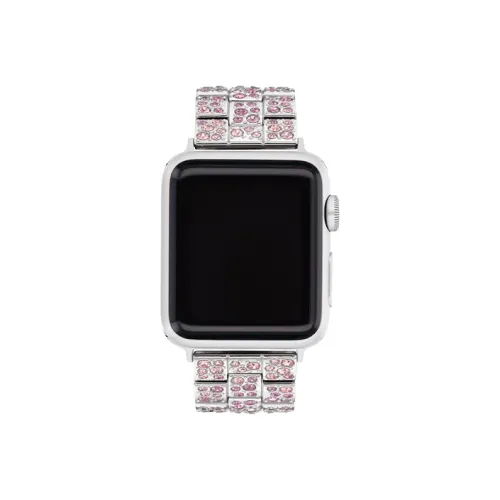 COACH Ремень Apple Совместимость Нержавеющий Стальной Материал