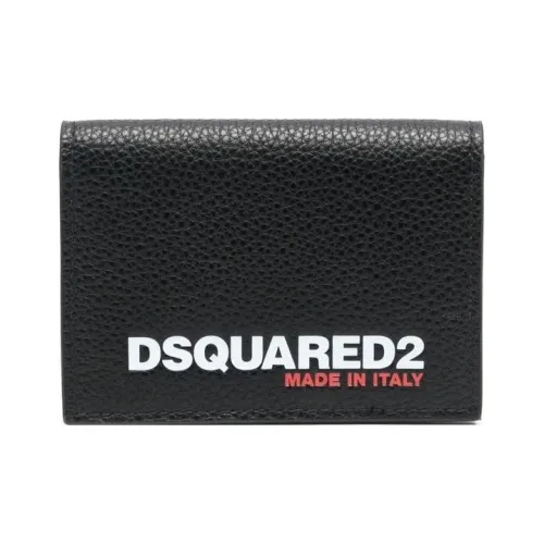 DSQUARED 2 Кошельки Мужской