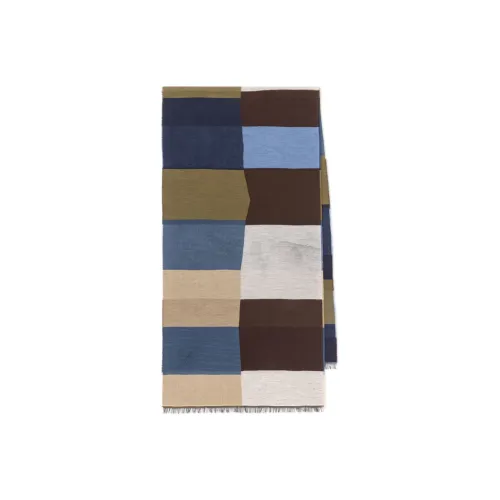 Paul Smith Вязаные шарфы Мужской