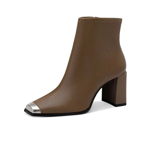 JESSICA SOPHIA Ботильоны 7 см Женские