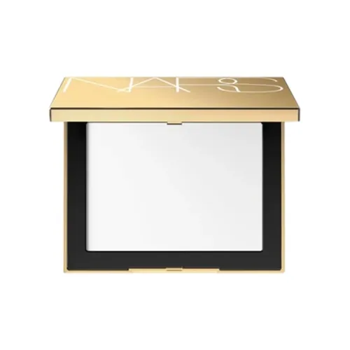 NARS Gilded Party Ограниченная серия Пудра Oil Control Длинное удержание Осветляющий тон кожи Фиксирующая 10г