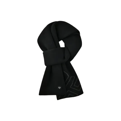 HLA Вязаные шарфы Унисекс