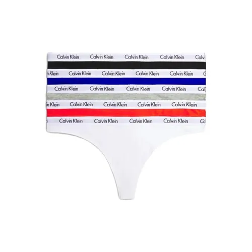 Calvin Klein Женские Стринги