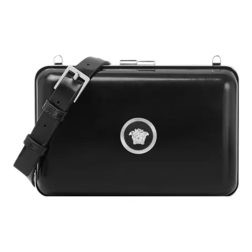 VERSACE MEDUSA BIGGIE серия Сумки через плечо Мужской