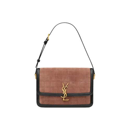 SAINT LAURENT SOLFERINO Сумки через плечо Женские