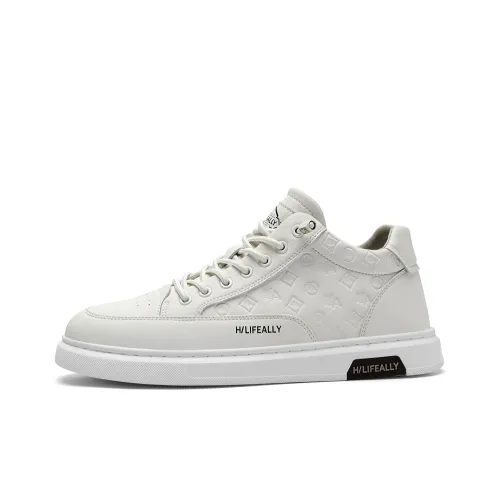 HLA Casual MID Топ Мужской