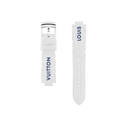 LOUIS VUITTON Ремень Все Совместимость Резиновый Материал