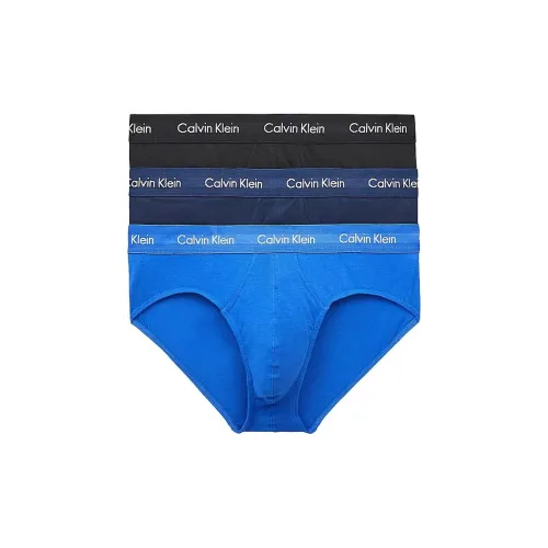 Calvin Klein Мужское нижнее белье упаковка из 3 штук