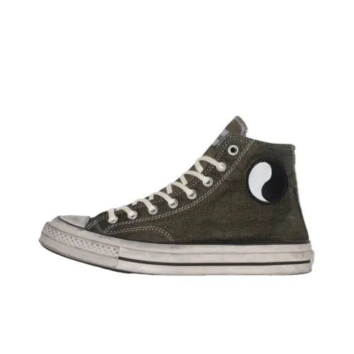 Converse Chuck 70 Кеды Высокие Унисекс